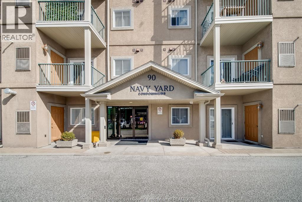 90 MURRAY STREET Unit# 305, Amherstburg — photo 4