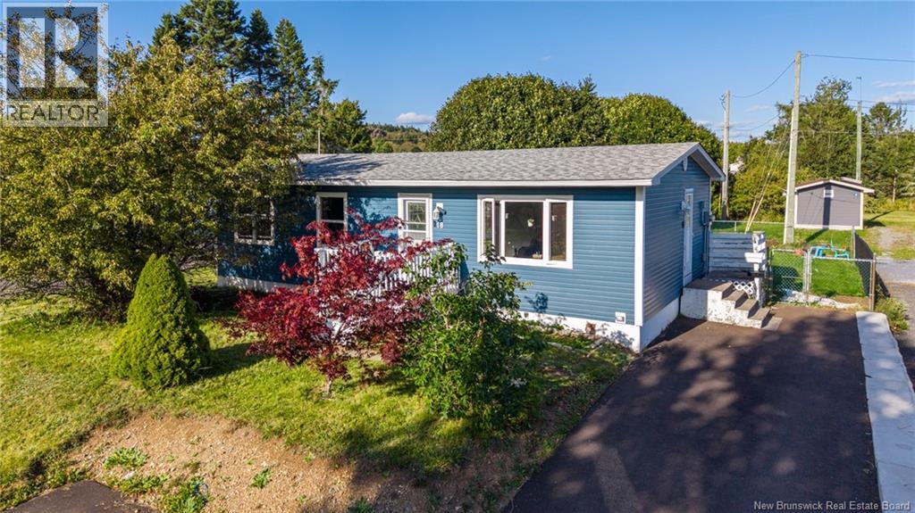 18 Seaward Crescent, Saint John — photo 2
