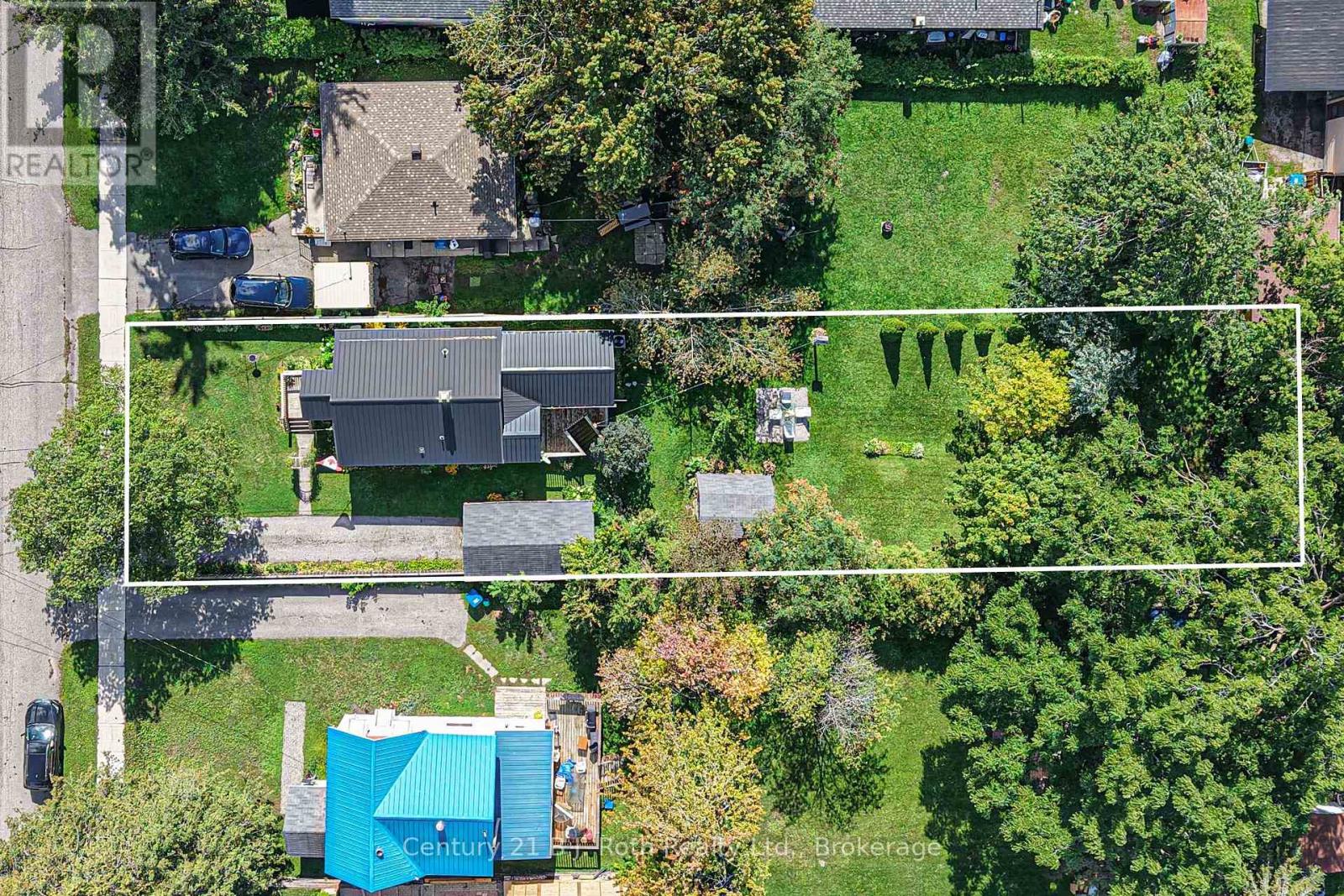 331 MOFFAT STREET - 43
