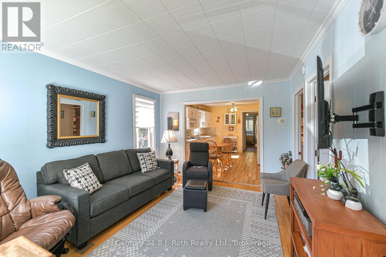 331 MOFFAT STREET, Orillia — photo 6