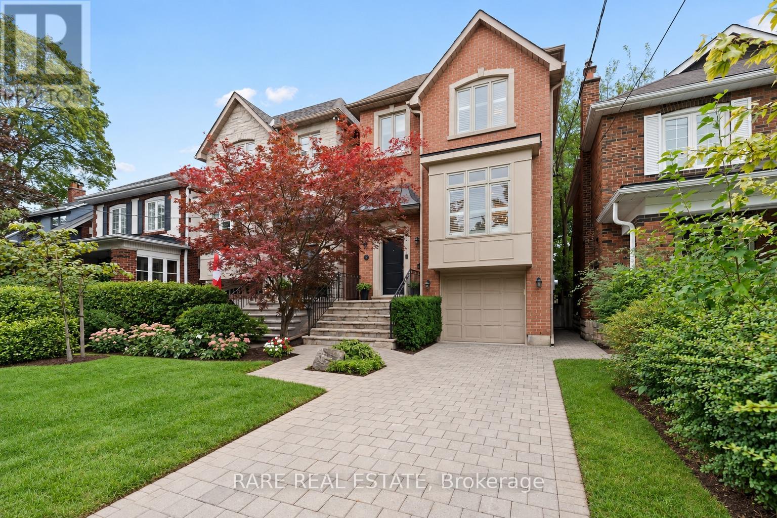 57 Snowdon Avenue, Toronto — photo 1