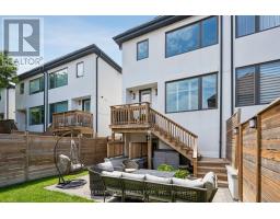 39 Wilmington Avenue, Toronto, ON M3H5J1 Photo 32