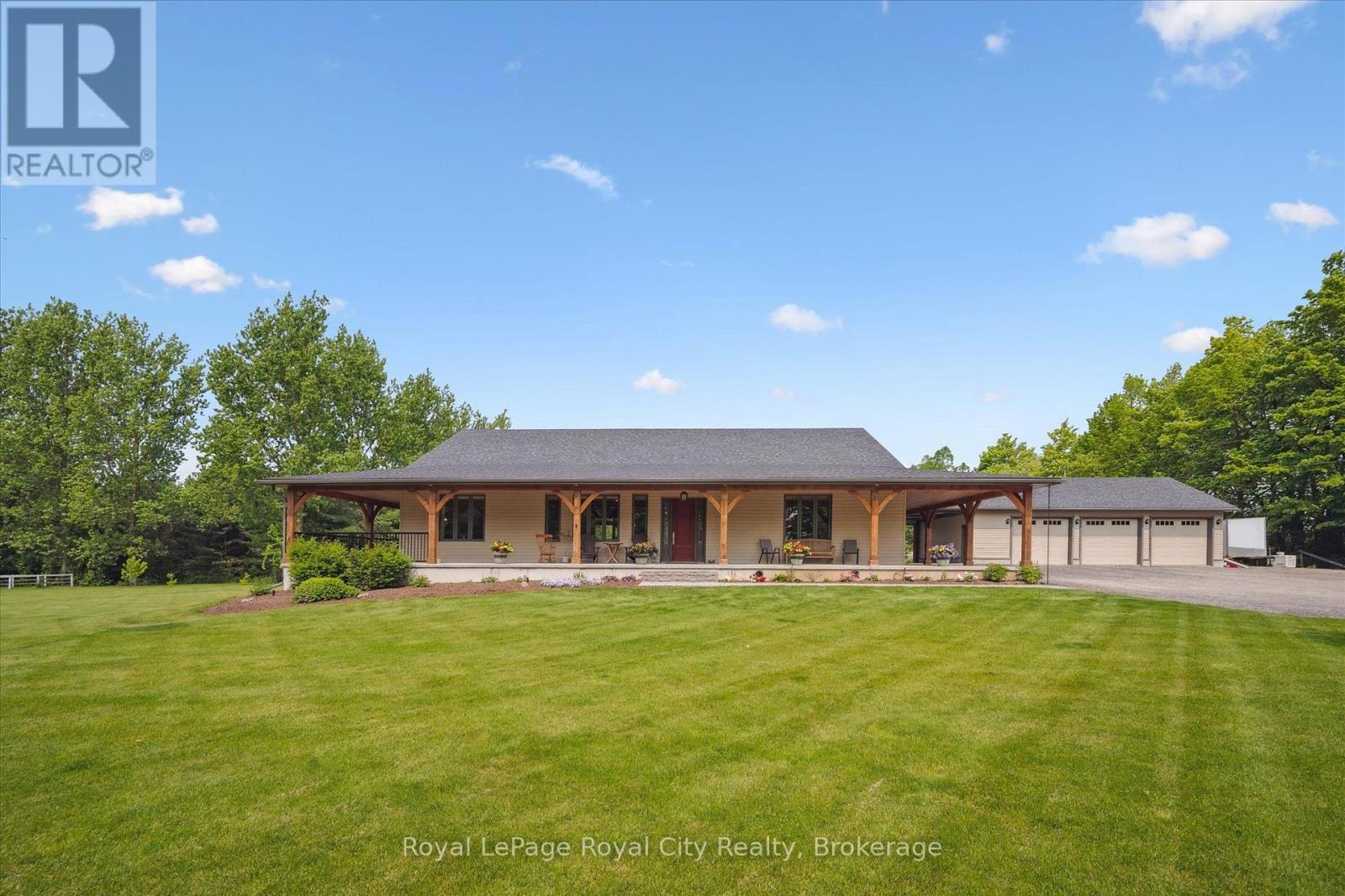 Photo of 8720 Sideroad 15 Road