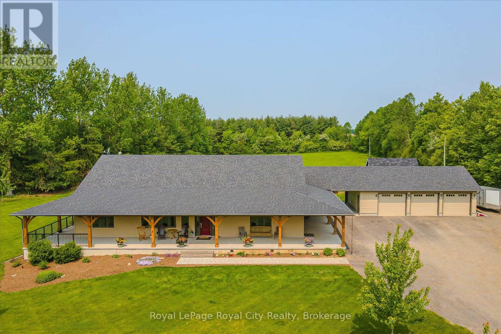 8720 SIDEROAD 15 ROAD, Erin — photo 2