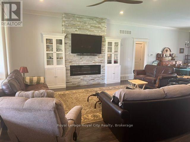 8720 SIDEROAD 15 ROAD, Erin — photo 8