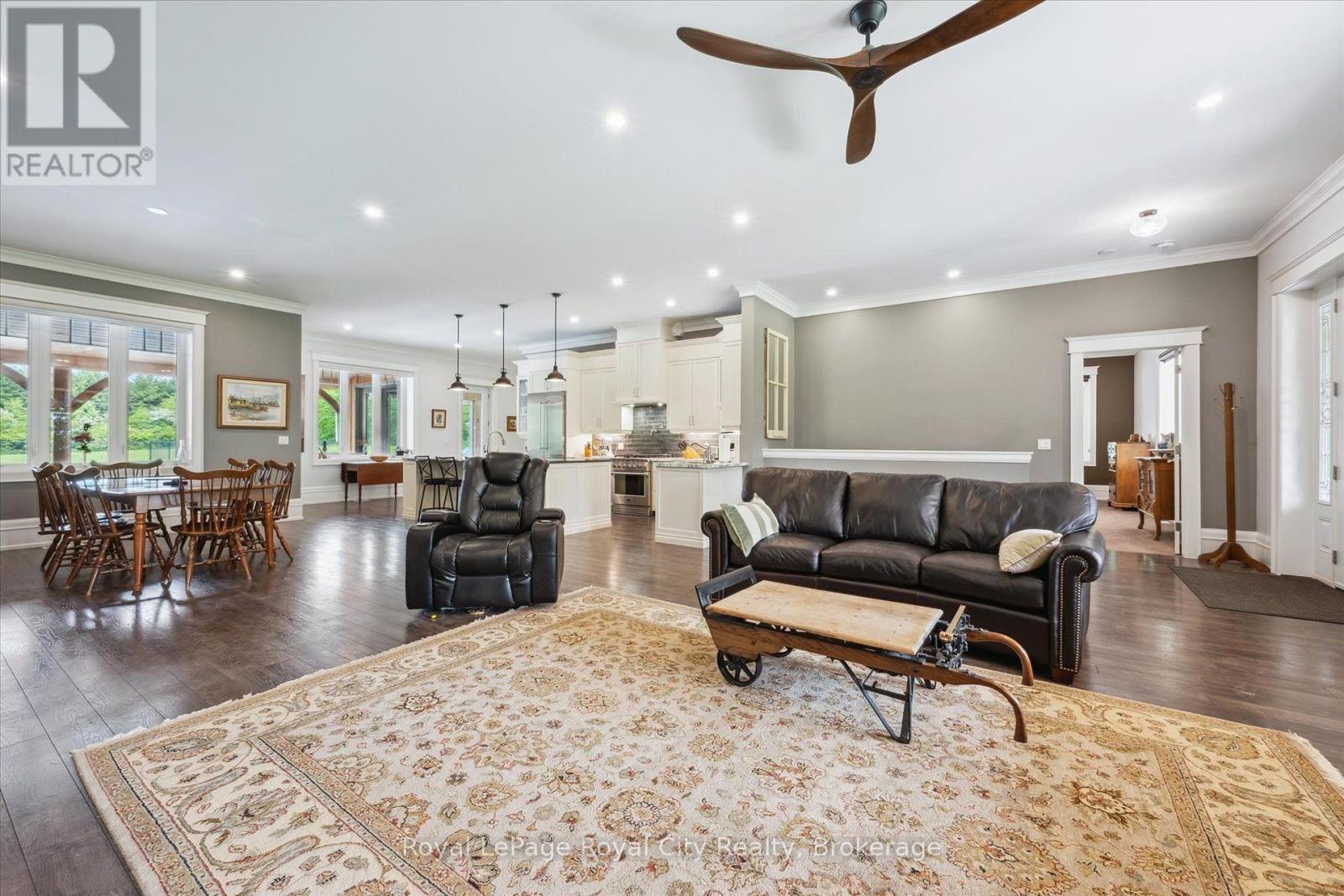 8720 SIDEROAD 15 ROAD, Erin — photo 9