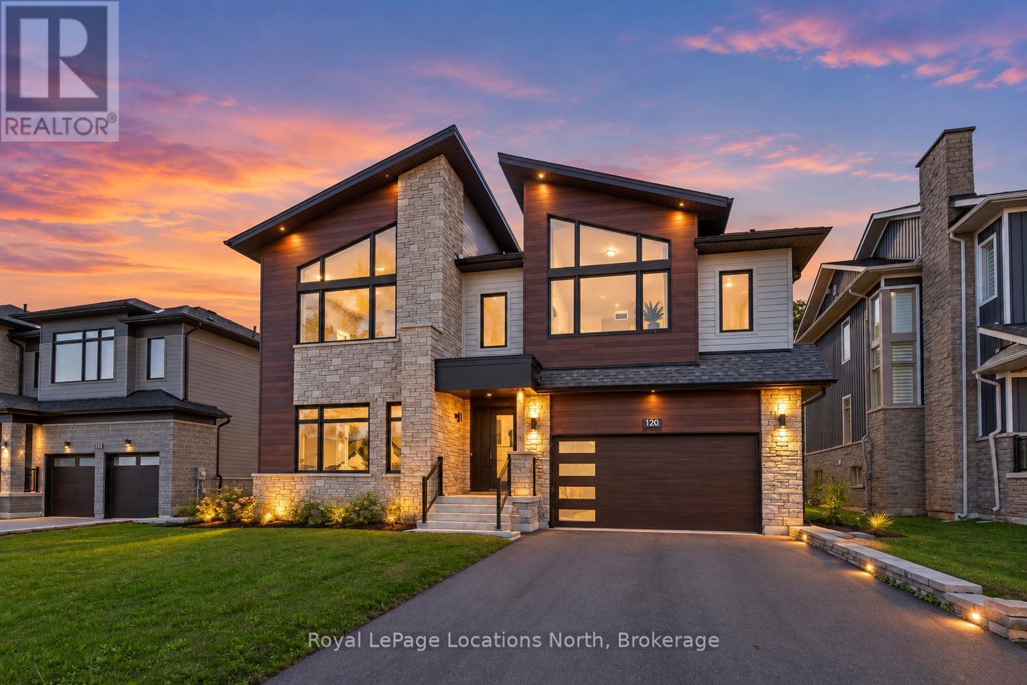 120 DOROTHY DRIVE - 1