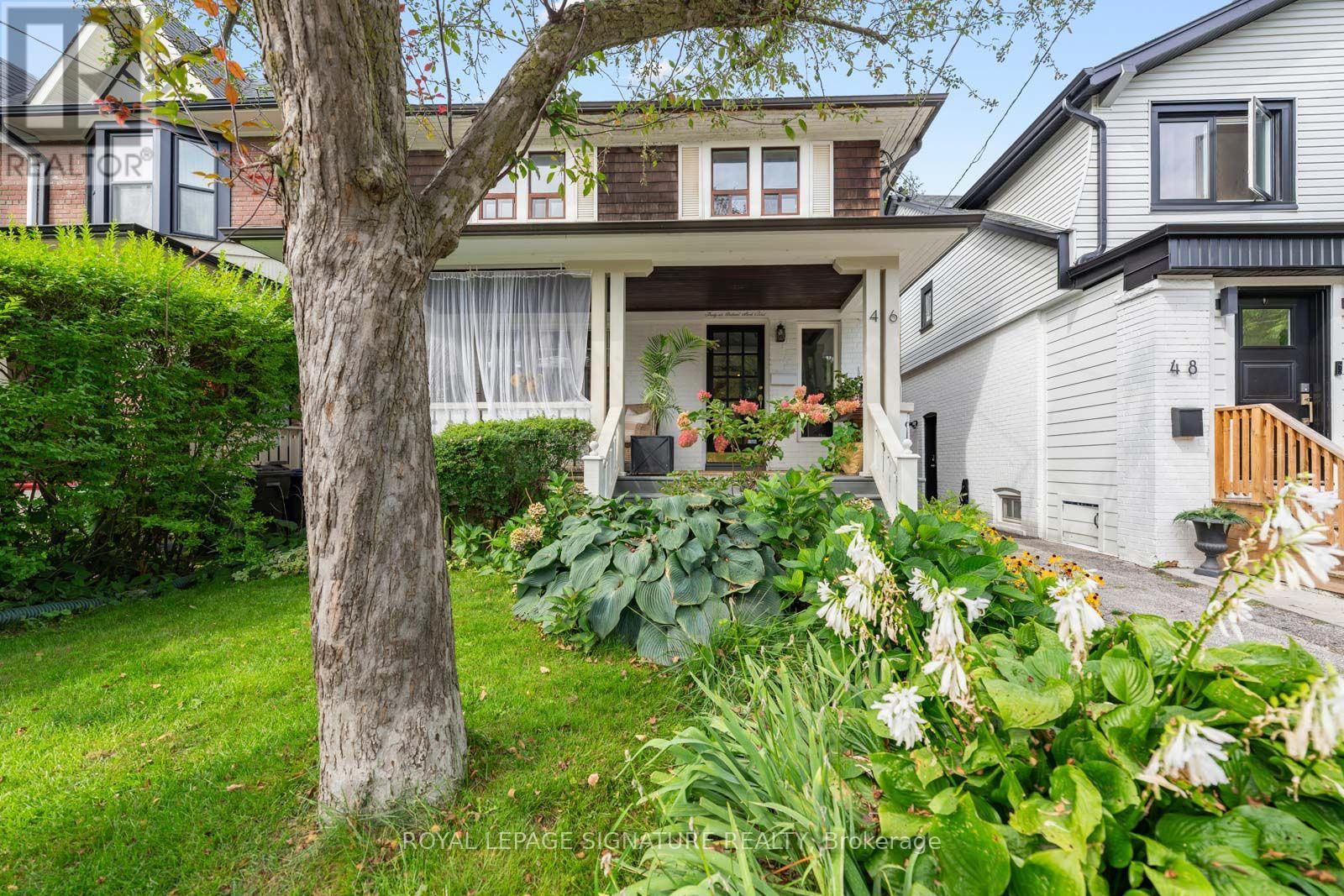 46 ORCHARD PARK BOULEVARD - 1