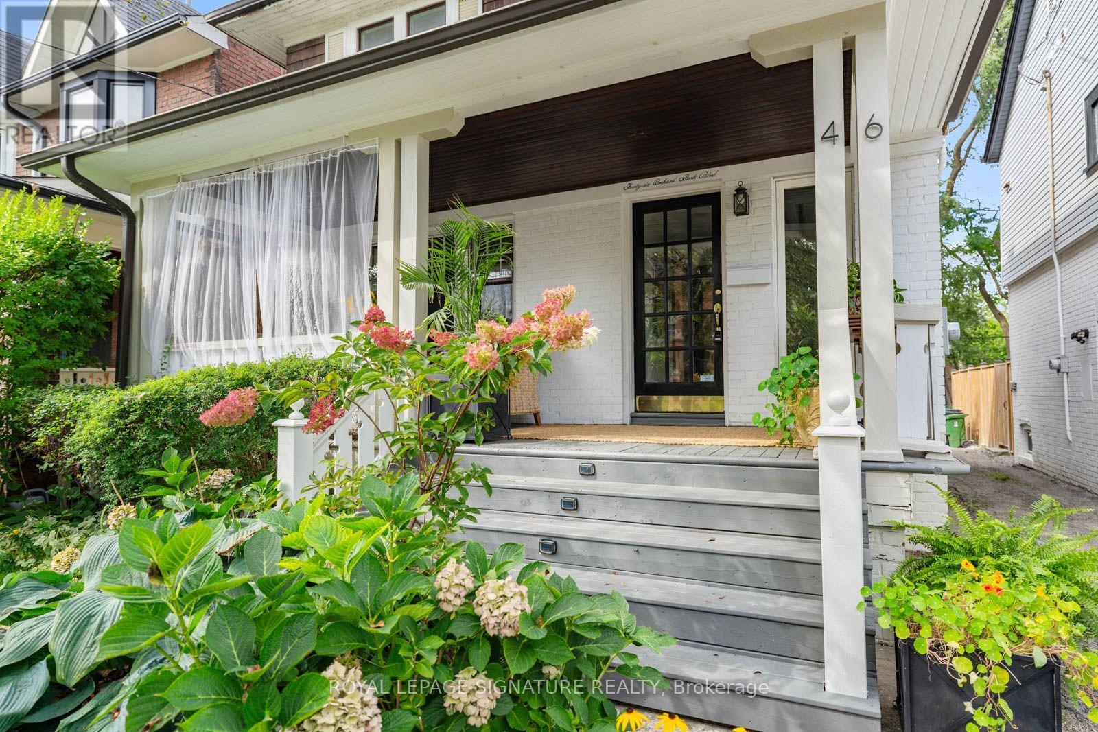 46 ORCHARD PARK BOULEVARD - 2