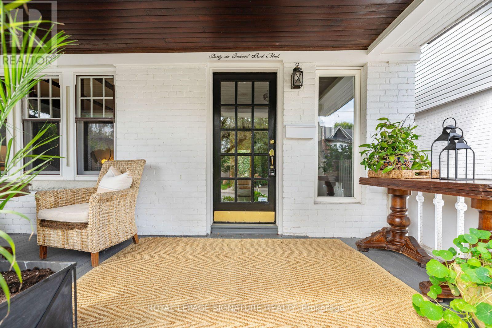 46 ORCHARD PARK BOULEVARD - 3