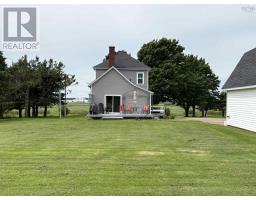 4534 302 Highway, Upper Nappan, NS B4H3Y4 Photo 39