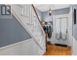 Primary Bedroom - 17 Washington Street, Bridgetown, NS B0S1C0 Photo 9