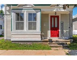2pc Bathroom - 17 Washington Street, Bridgetown, NS B0S1C0 Photo 6
