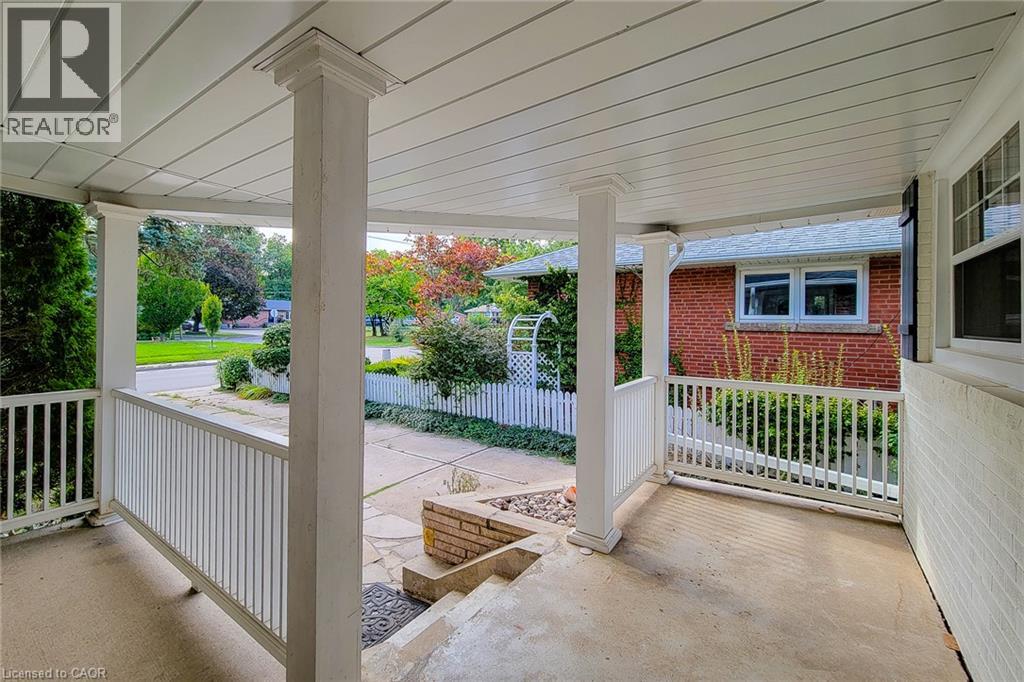 1359 MOUNTAIN GROVE Avenue, Burlington — photo 3