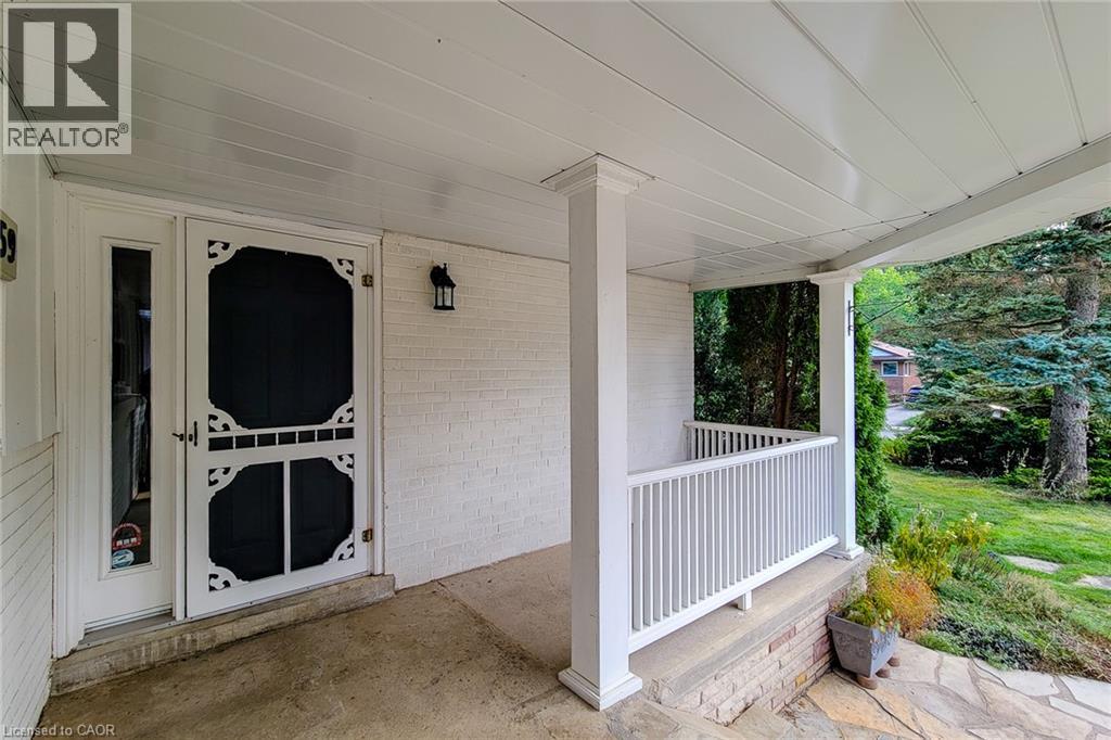 1359 MOUNTAIN GROVE Avenue, Burlington — photo 4