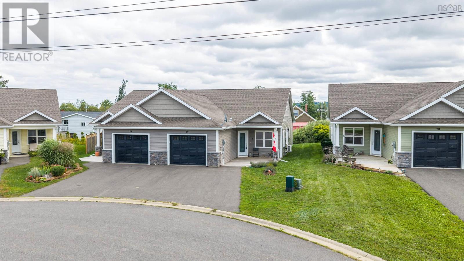 22 Selena Court, Port Williams — photo 4