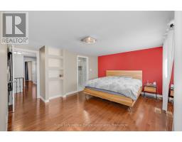 Bedroom - 2782 Hollington Crescent, Mississauga, ON L5K1E9 Photo 14