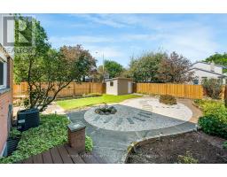 2782 Hollington Crescent, Mississauga, ON L5K1E9 Photo 31