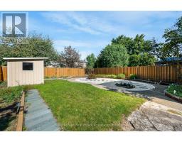 2782 Hollington Crescent, Mississauga, ON L5K1E9 Photo 32