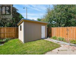 2782 Hollington Crescent, Mississauga, ON L5K1E9 Photo 34