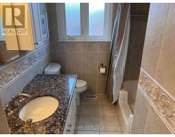 Upper - 30 Norbert Crescent, Toronto, ON M9C3J9 Photo 14