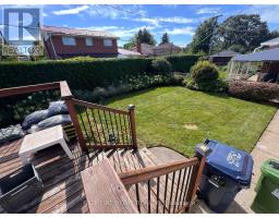 Upper - 30 Norbert Crescent, Toronto, ON M9C3J9 Photo 20