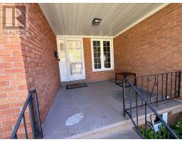 Upper - 30 Norbert Crescent, Toronto, ON M9C3J9 Photo 21
