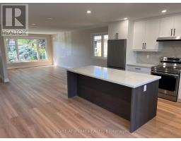 Upper - 30 Norbert Crescent, Toronto, ON M9C3J9 Photo 8