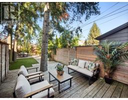 12 Herman Avenue, Toronto, ON M6R1Y2 Photo 20