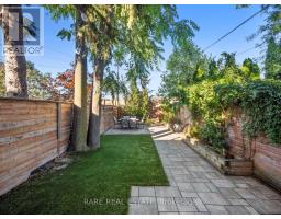 12 Herman Avenue, Toronto, ON M6R1Y2 Photo 21