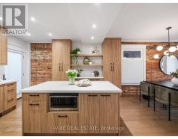 Recreational, Games room - 12 Herman Avenue, Toronto, ON M6R1Y2 Photo 7