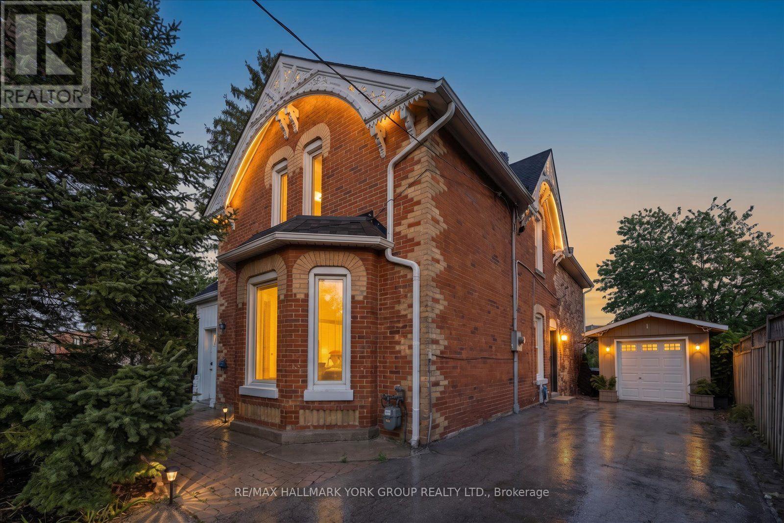Photo of 16 Scarboro Street
