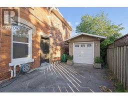 16 Scarboro Street, Mississauga, ON L4T1E4 Photo 32