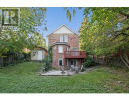 16 Scarboro Street, Mississauga, ON L4T1E4 Photo 35
