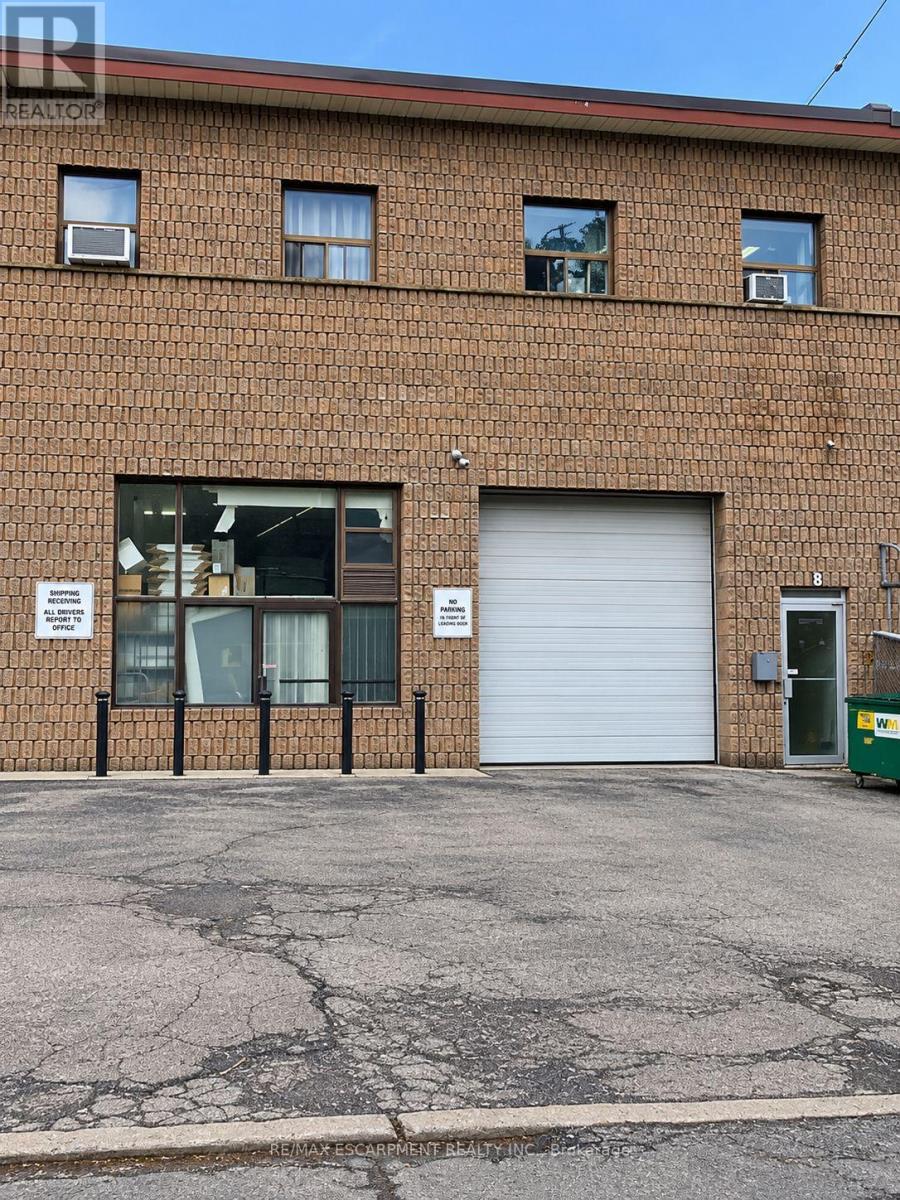 8 Jenet Avenue, Toronto