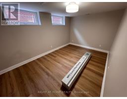 Lower - 30 Norbert Crescent, Toronto, ON M9C3J9 Photo 11
