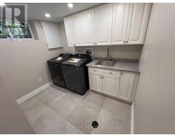 Lower - 30 Norbert Crescent, Toronto, ON M9C3J9 Photo 14