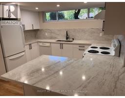 Lower - 30 Norbert Crescent, Toronto, ON M9C3J9 Photo 7