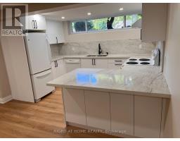 Lower - 30 Norbert Crescent, Toronto, ON M9C3J9 Photo 8