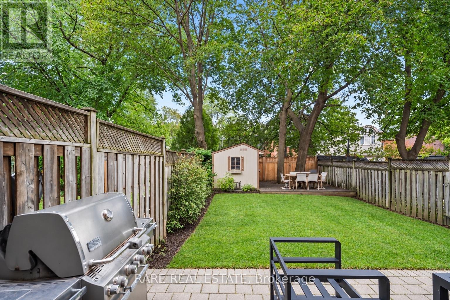 57 SNOWDON AVENUE - 27