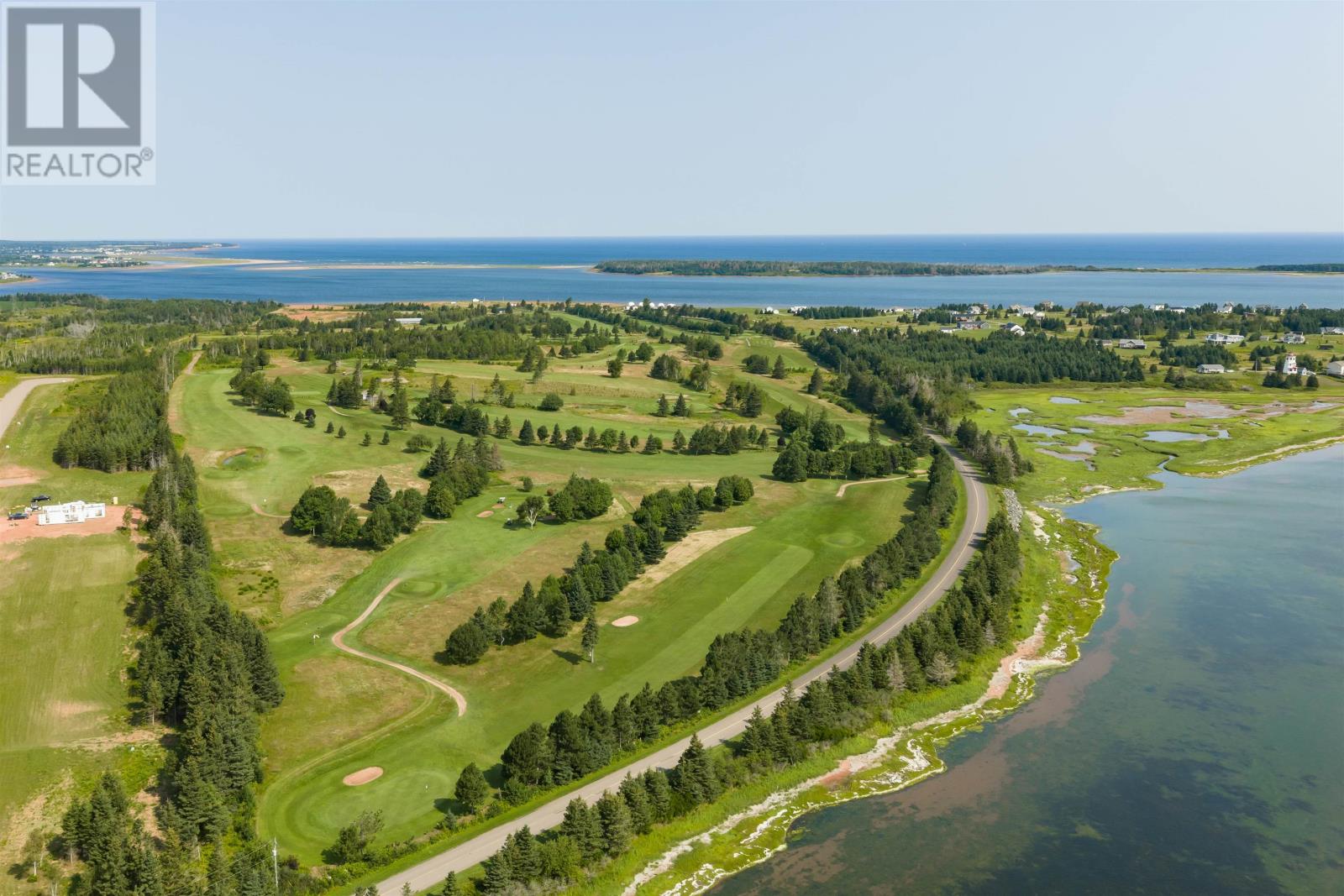 Lot 26-5 000 Grand Pere Point Road