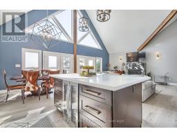 Great room - 26 Beach Road, Kawartha Lakes, ON K0M2C0 Photo 12