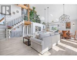 Kitchen - 26 Beach Road, Kawartha Lakes, ON K0M2C0 Photo 6