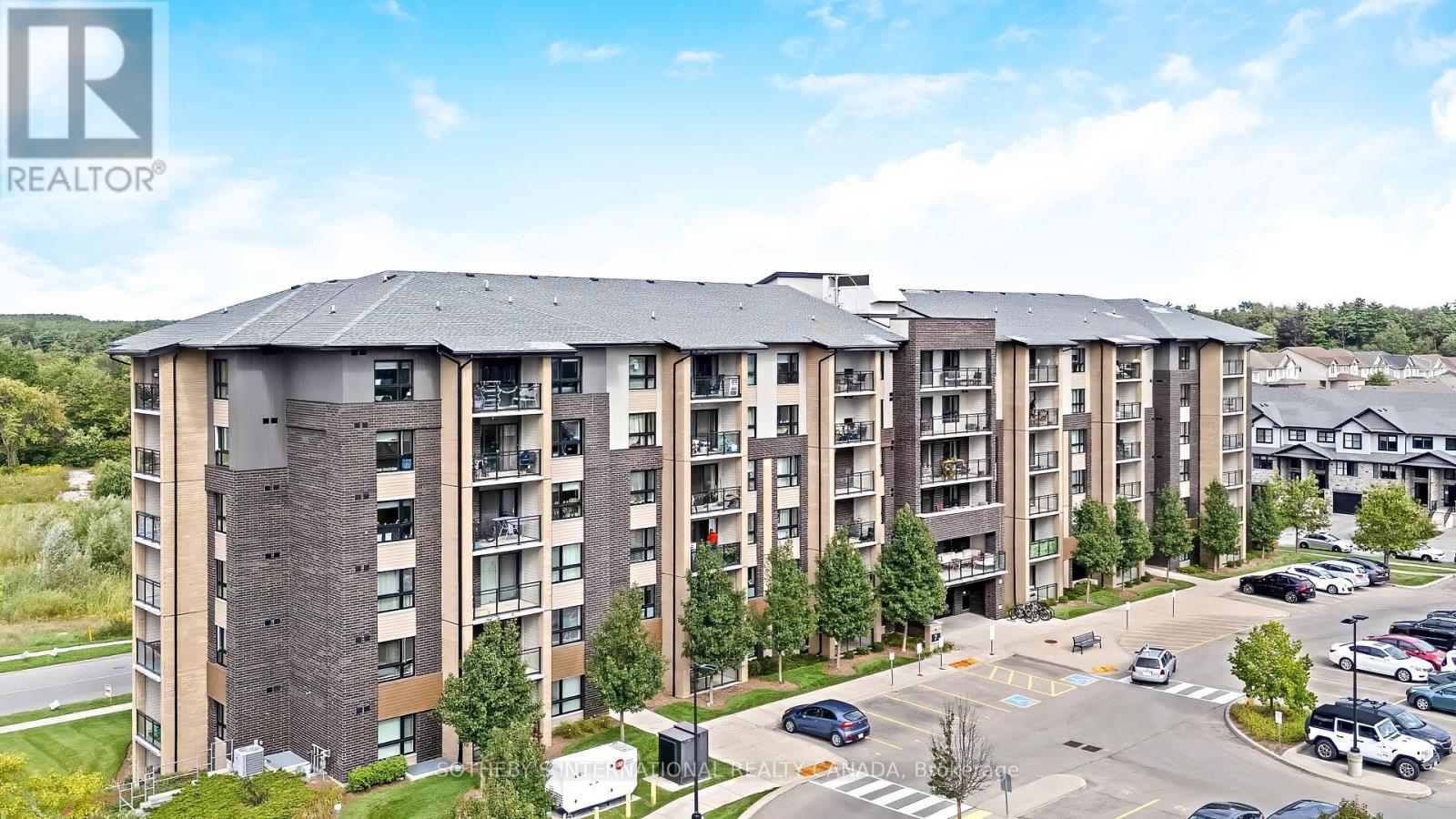 212 - 7 KAY CRESCENT, Guelph (Pineridge/Westminster Woods) — photo 3