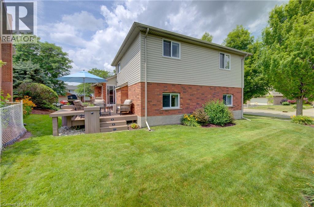 378 MEADOWVALE Place - 35