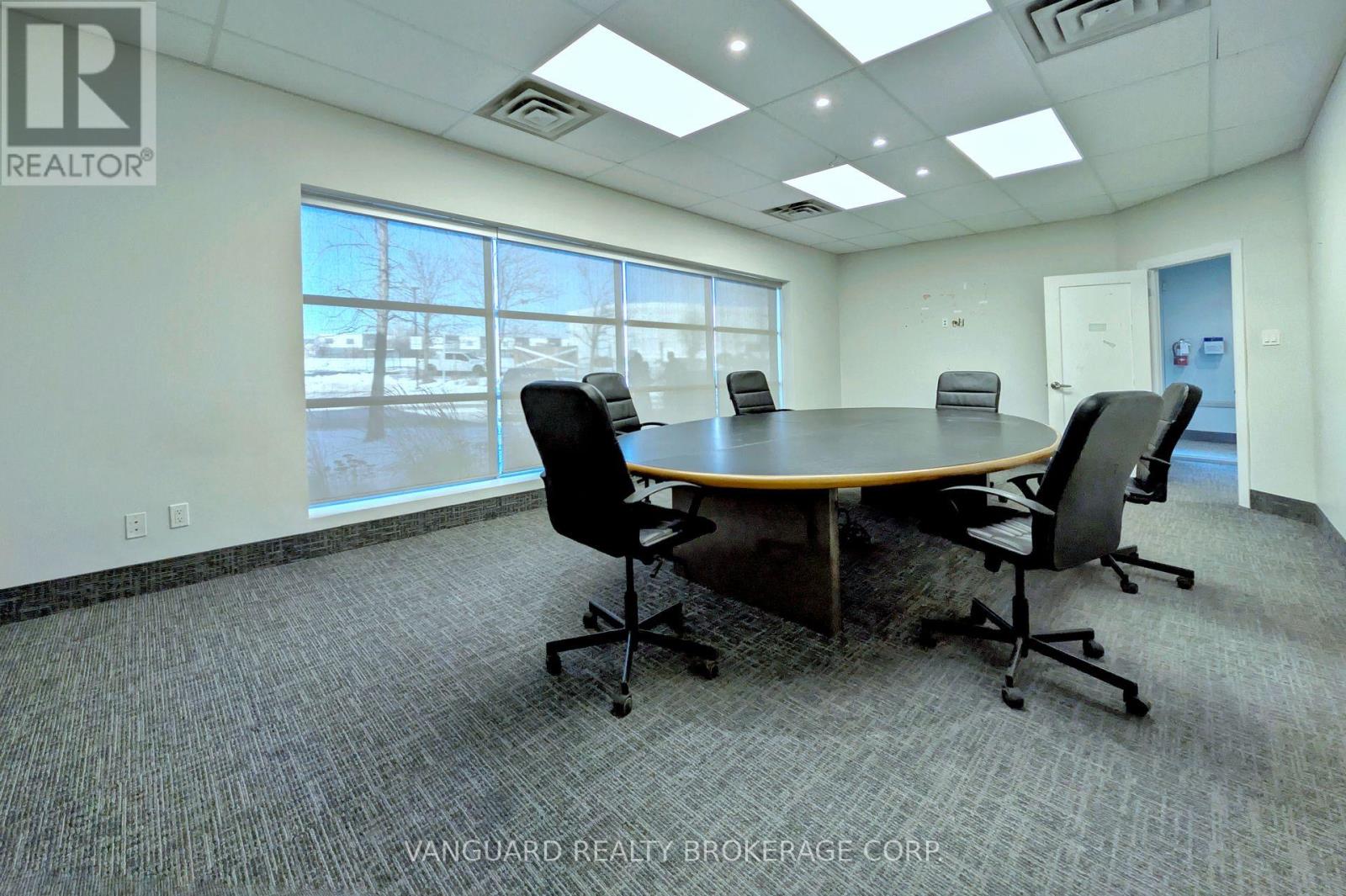 5155 SPECTRUM WAY, Mississauga (Airport Corporate) — photo 6
