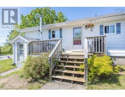 Family room - 1878 Torbrook Road, Meadowvale, NS B0P1W0 Photo 8