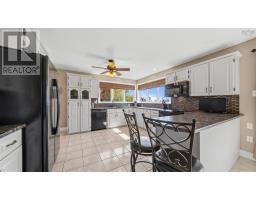 Laundry room - 742 Ketch Harbour Road, Portuguese Cove, NS B3V1K2 Photo 9