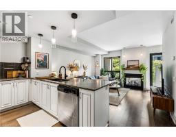 181 James Street N Unit# 312, Hamilton, ON L8R2K9 Photo 19