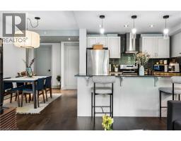181 James Street N Unit# 312, Hamilton, ON L8R2K9 Photo 15